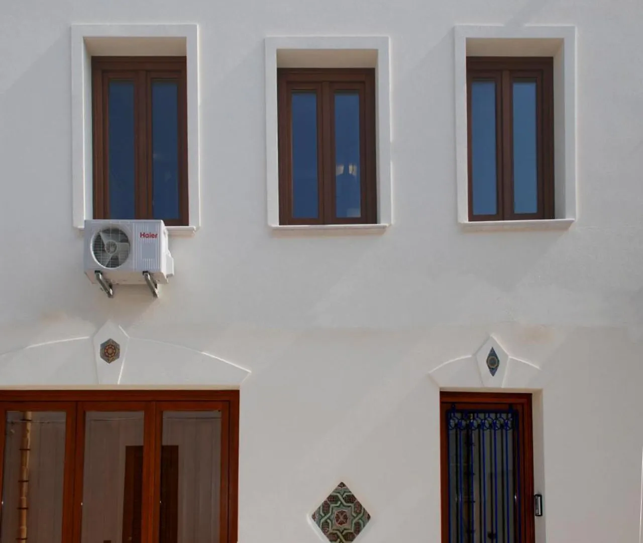 Appartamenti Le Maioliche San Vito Lo Capo Italia