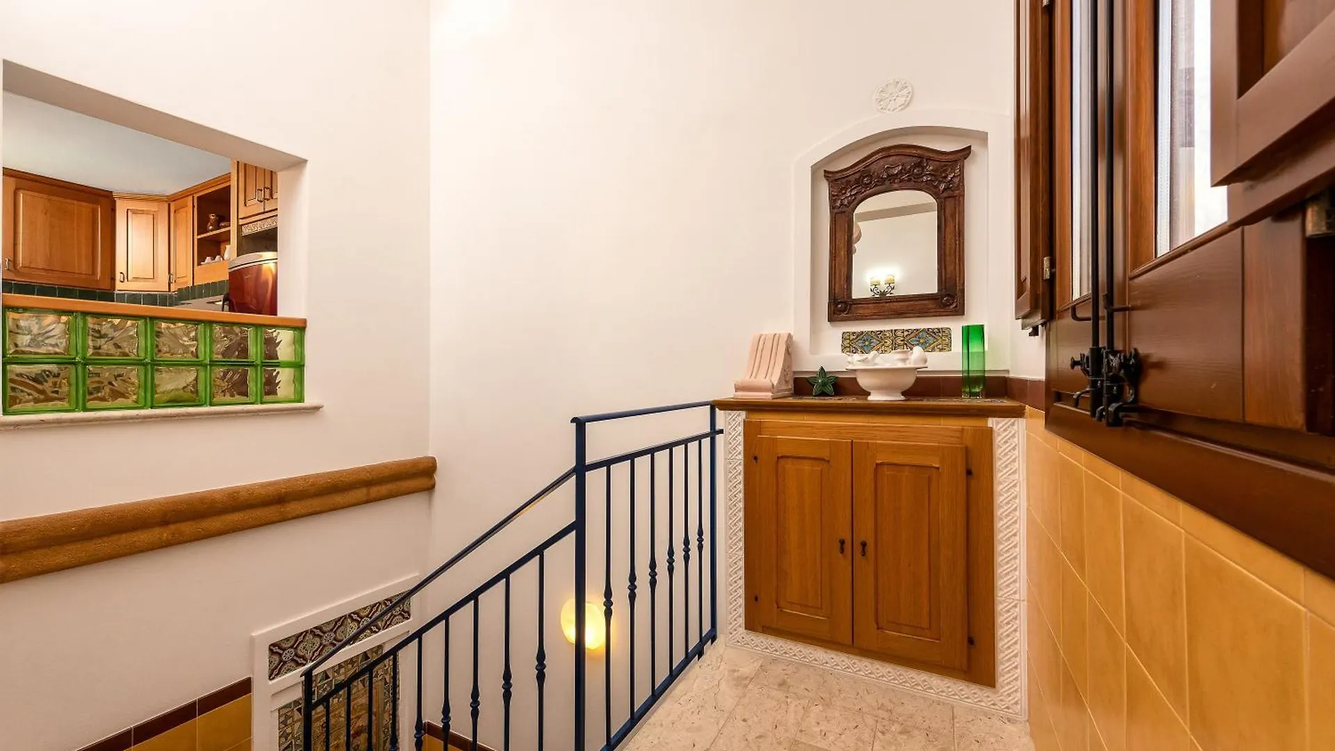 Appartamenti Le Maioliche San Vito Lo Capo