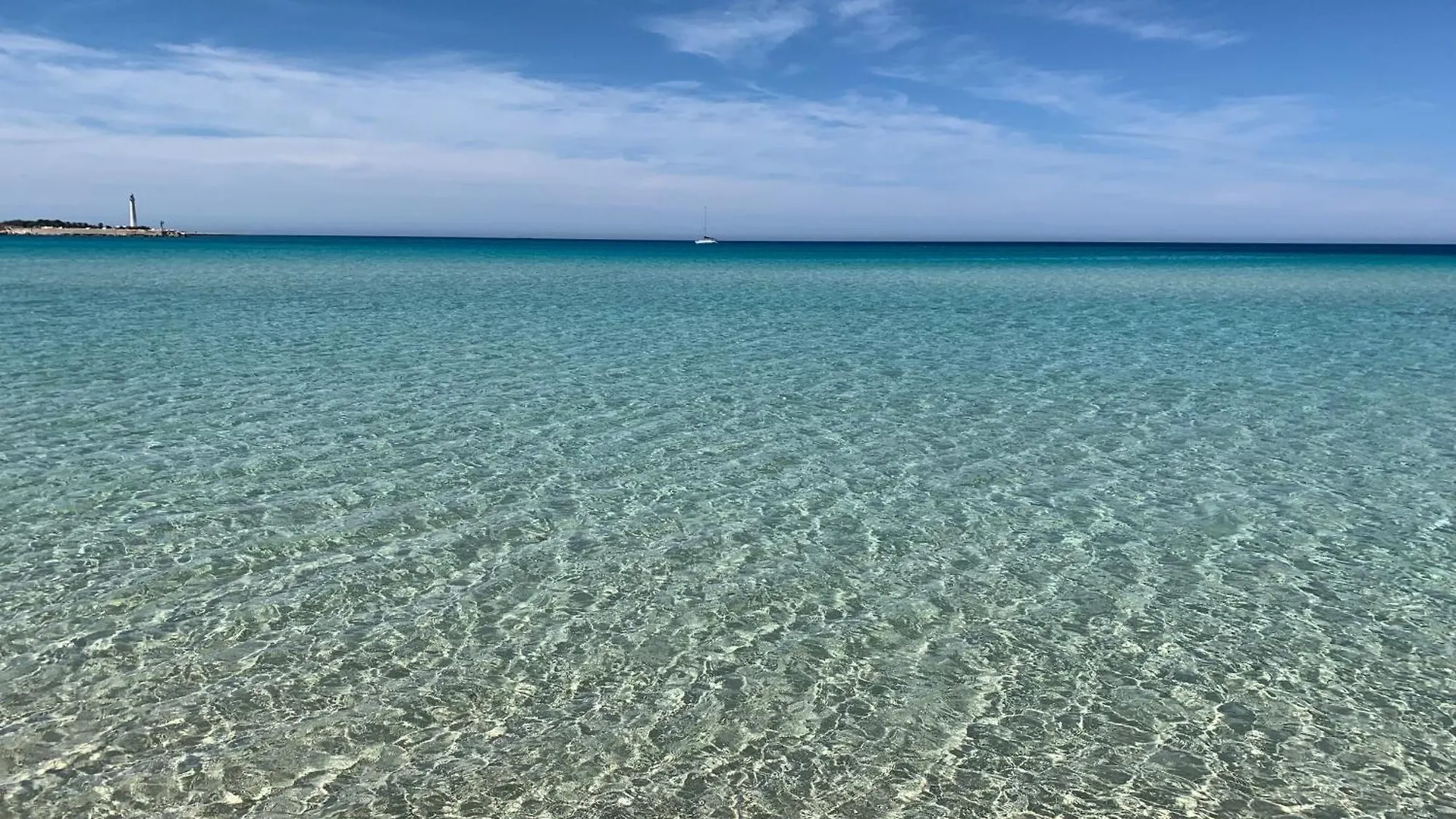Appartamenti Le Maioliche San Vito Lo Capo